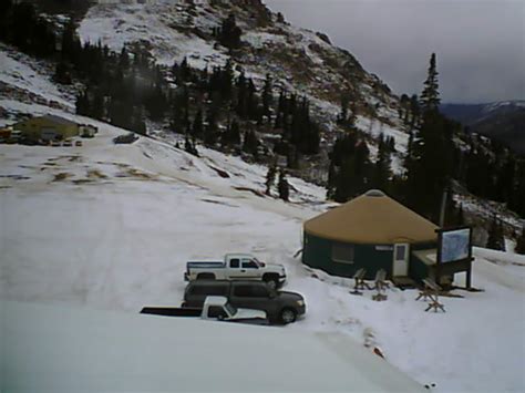 Utah Ski Resort Web Cams